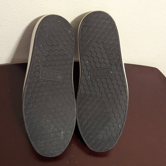 BYLT Haus Slide Gray Slip On Comfort Shoes Men\'s size 12 main image 7